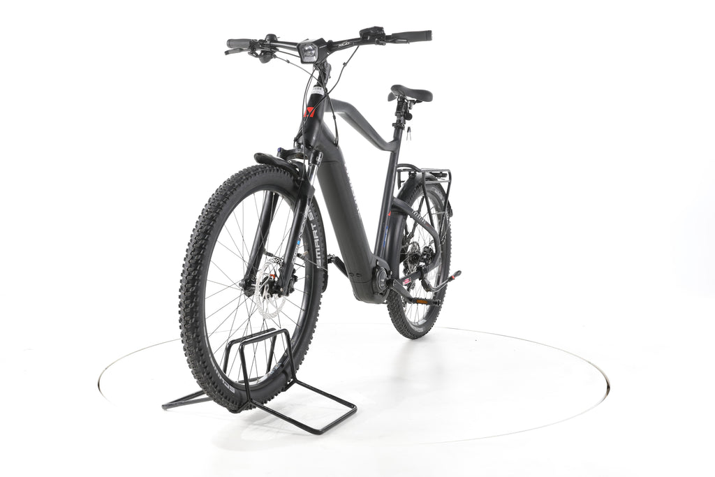 Haibike Trekking 6 Trekking E-Bike - Image 5