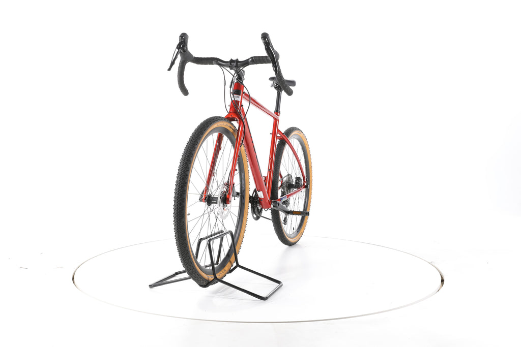 Corratec Allroad Travel 1 Gravelbike - Image 5