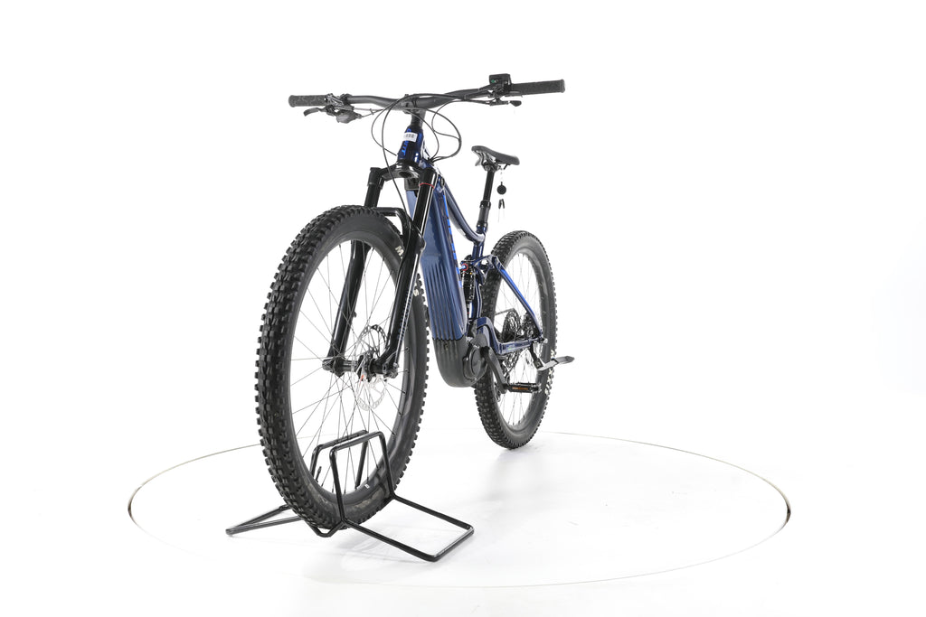 Giant Stance E+ Pro 0 E-Bike Fully - Image 5