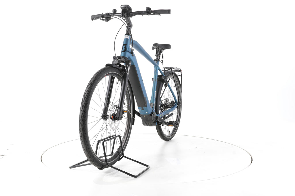 Scott Sub Sport Eride 10 Trekking E-Bike - Image 5
