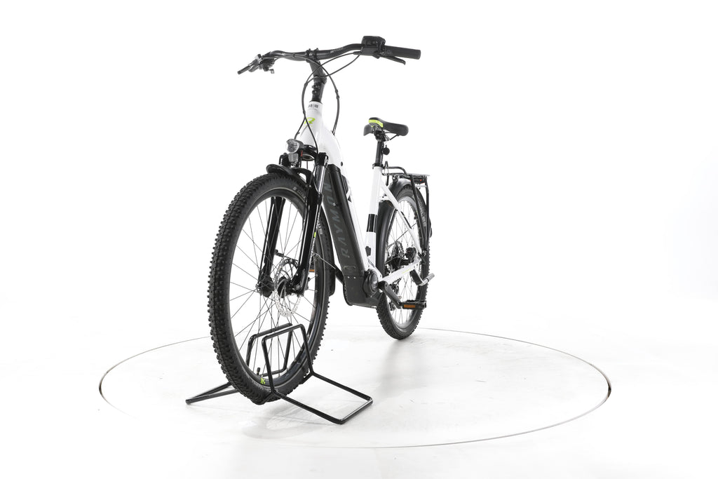 R Raymon CrossRay E 5.0 Trekking E-Bike Tiefeinsteiger - Image 5