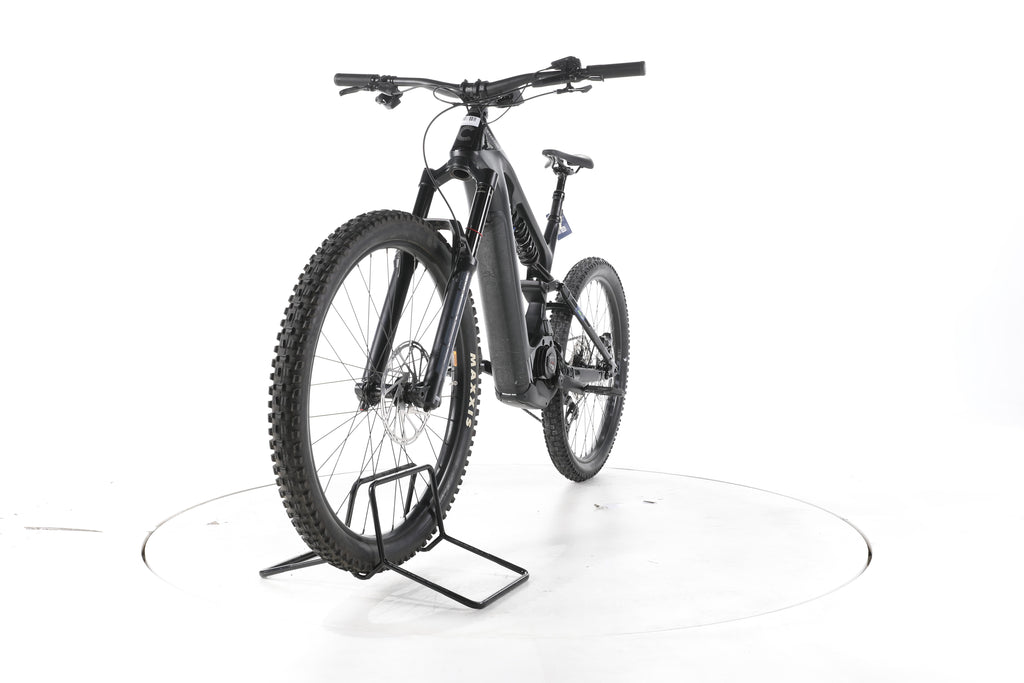Cannondale MOTERRA NEO LT 2 E-Bike Fully Carbon - Image 5