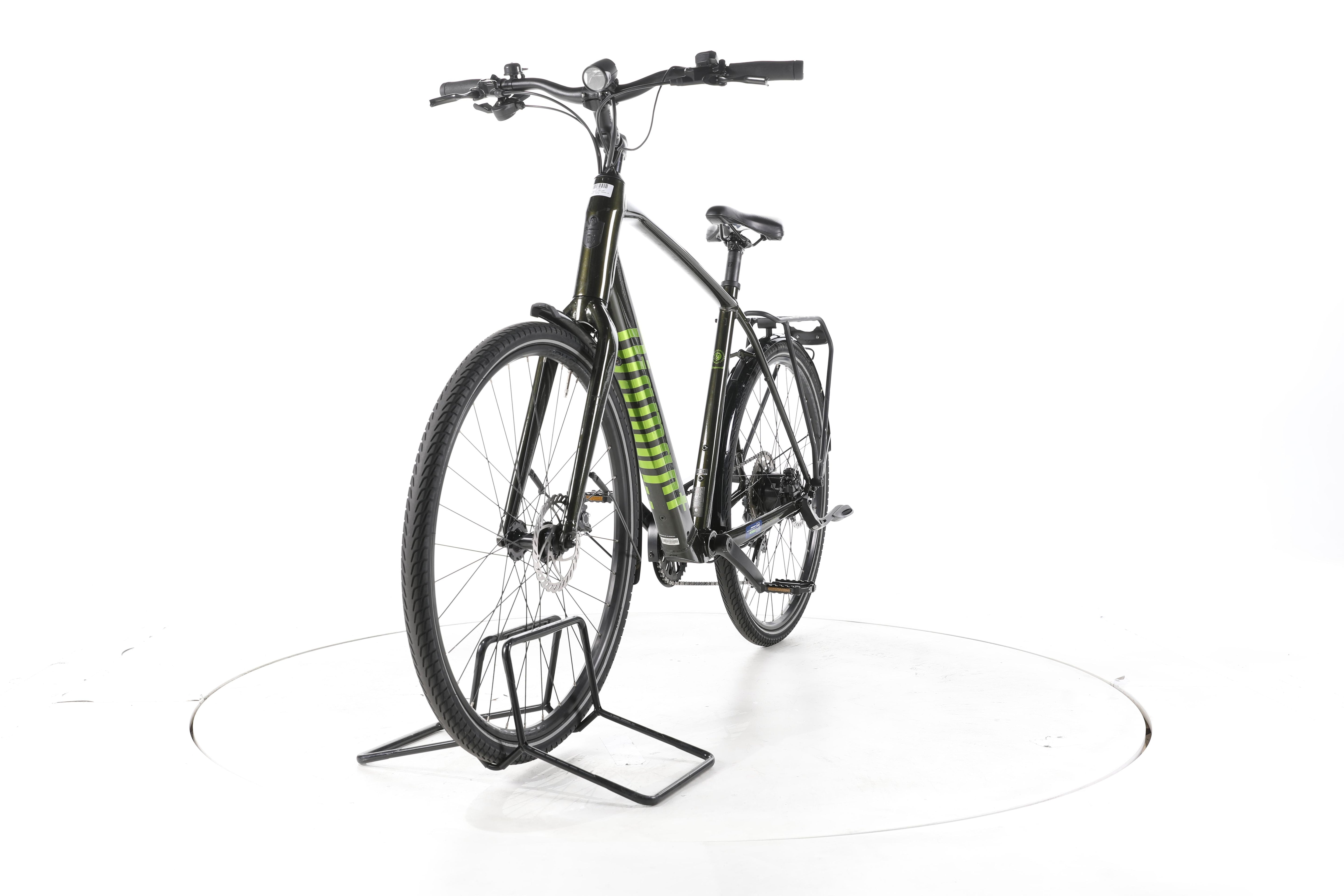 Diamant 365 Deluxe Trekking E-Bike - Image 5