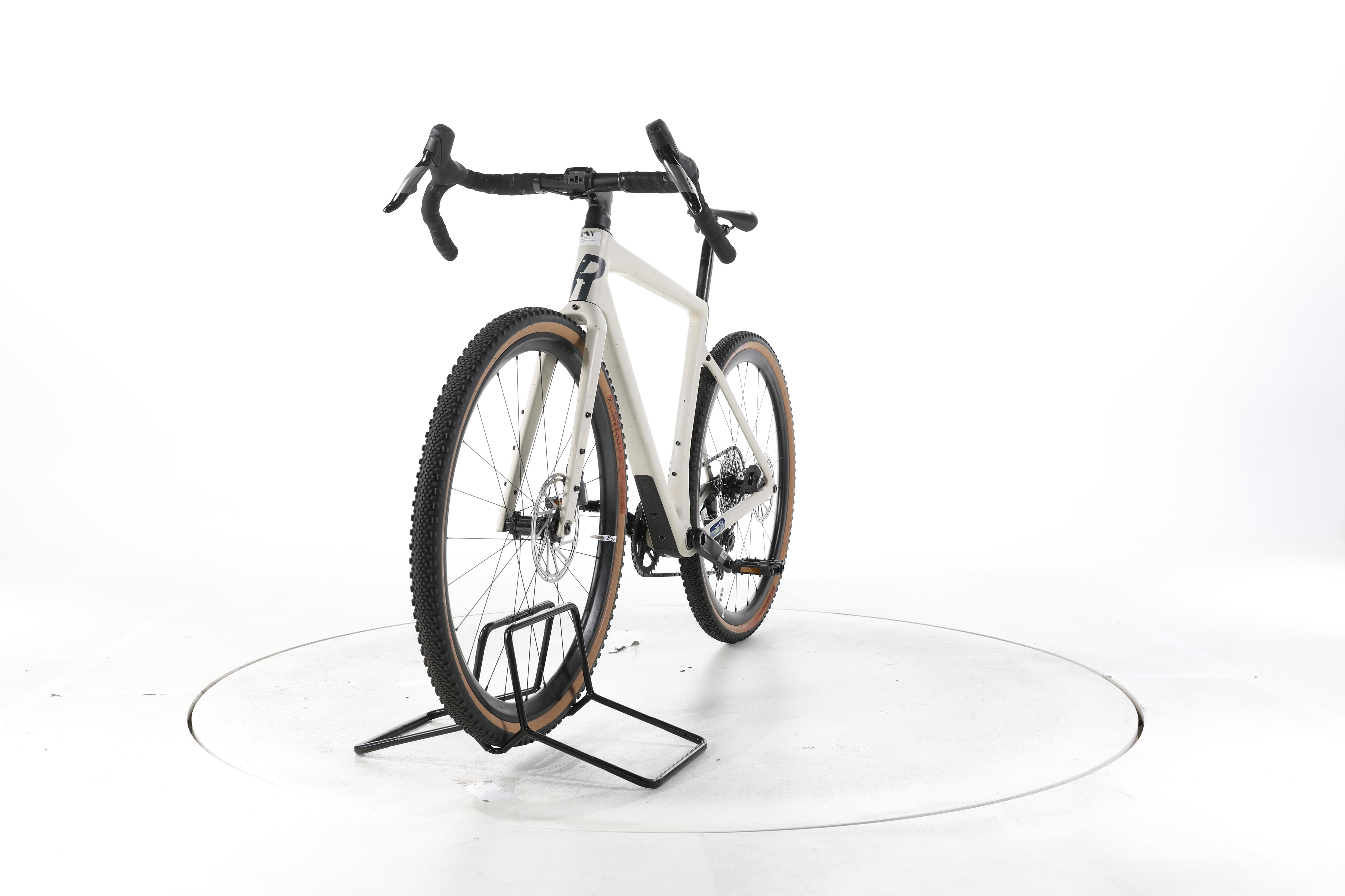 Rose Backroad APEX AXS XPLR 1x12 Gravelbike Carbon 2024 - Image 5