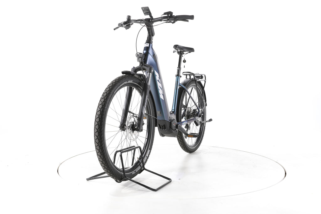 KTM MACINA GRAN 820 US Trekking E-Bike Tiefeinsteiger 2025 - Image 5