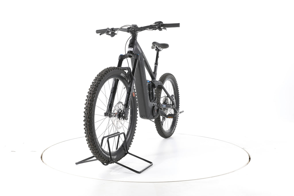 Cube Stereo Hybrid 140 HPC SLX E-Bike Fully Carbon - Image 5