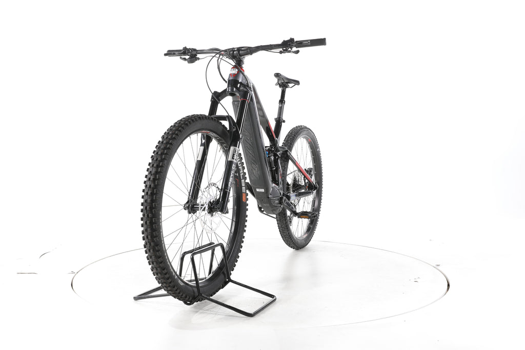 Conway eWME 3.9 E-Bike Fully - Image 5