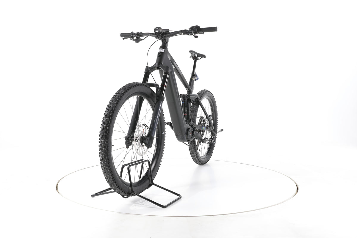Cube Stereo Hybrid 160 HPC SLX E-Bike Fully Carbon - Image 5