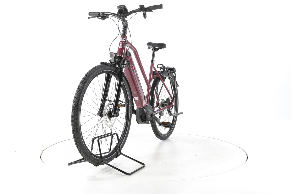 Raleigh Kent 9 Trekking E-Bike - Image 5