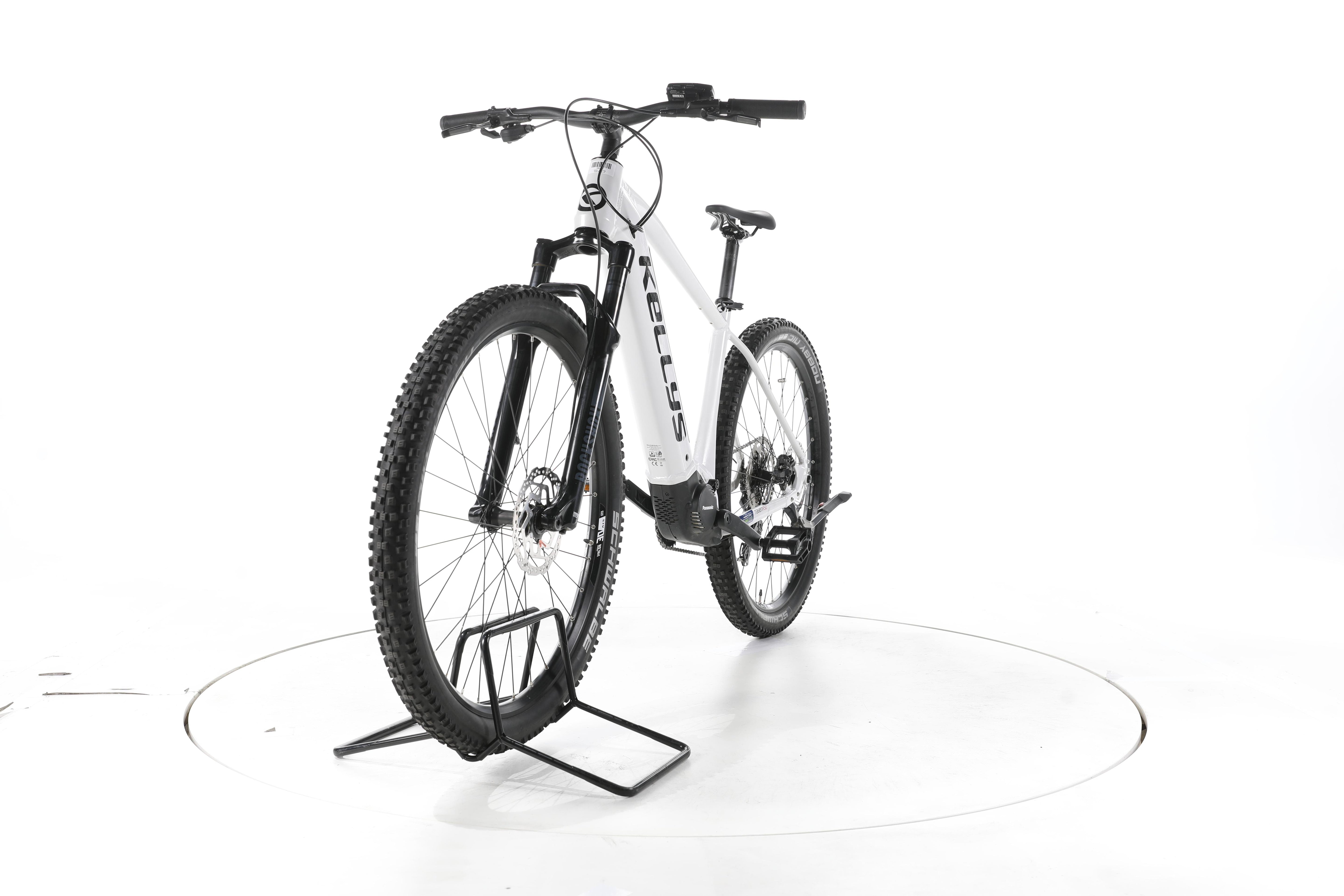 Kellys Tayen R50 Trekking E-Bike - Image 5