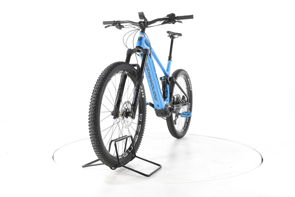 Mondraker Chaser R E-Bike Fully - Image 5