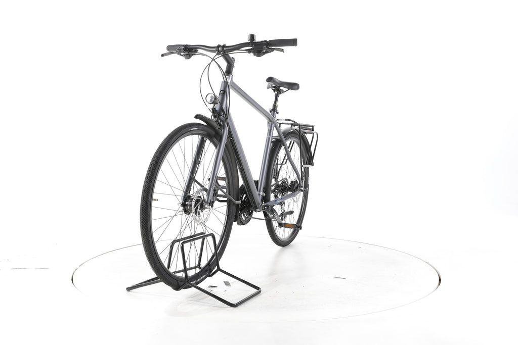Dynamics Magic Road 24 Fahrrad City & Trekking - Image 5