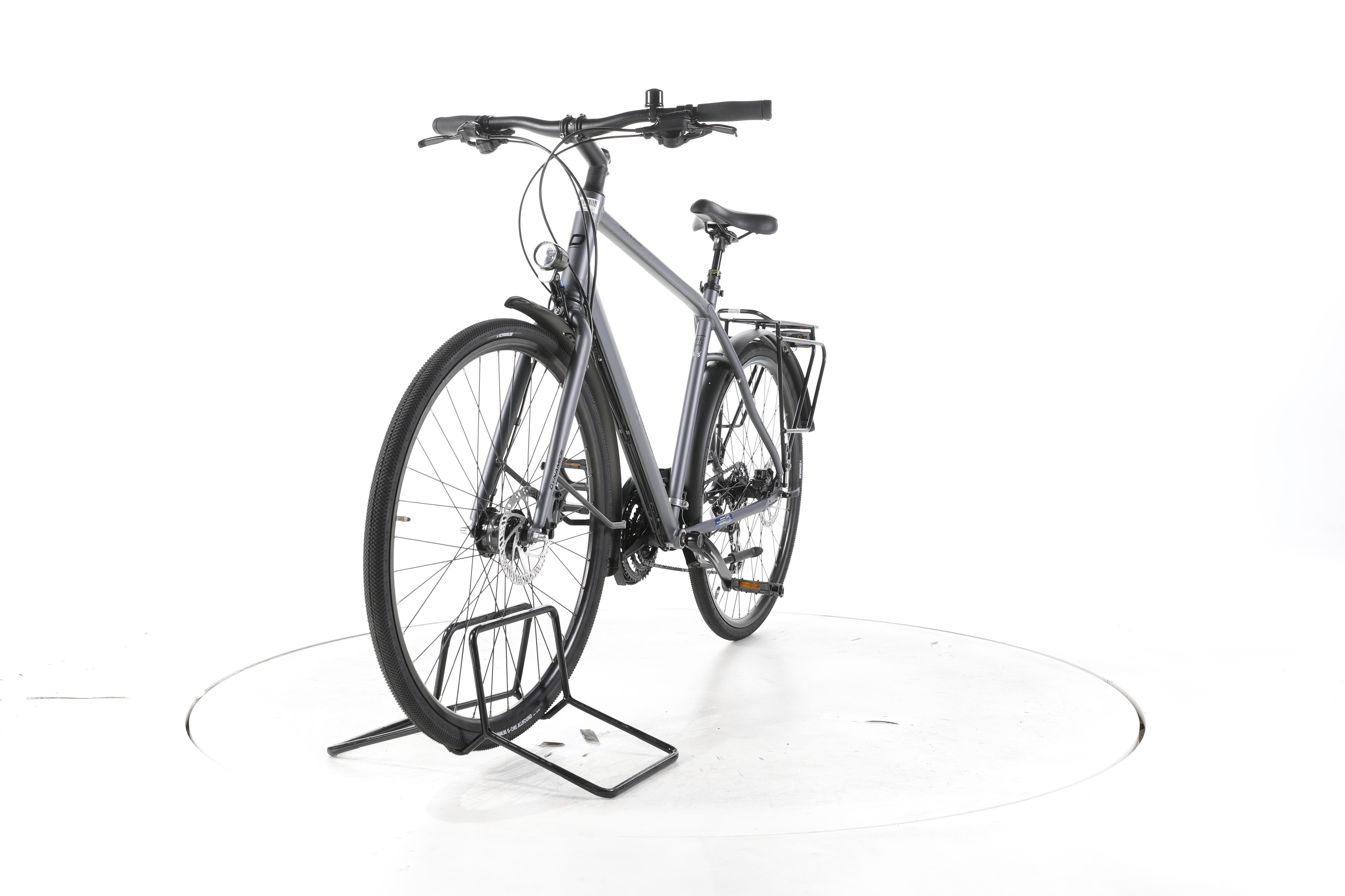 Dynamics Magic Road 24 Fahrrad City & Trekking - Image 5