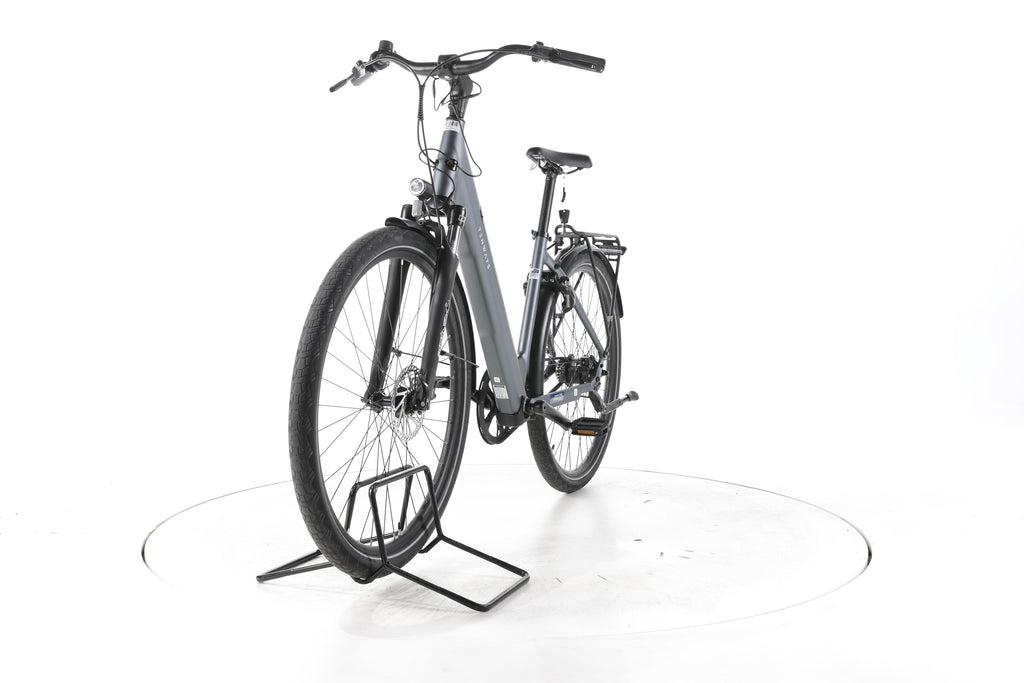 TENWAYS CGO800S City E-Bike Tiefeinsteiger - Image 5