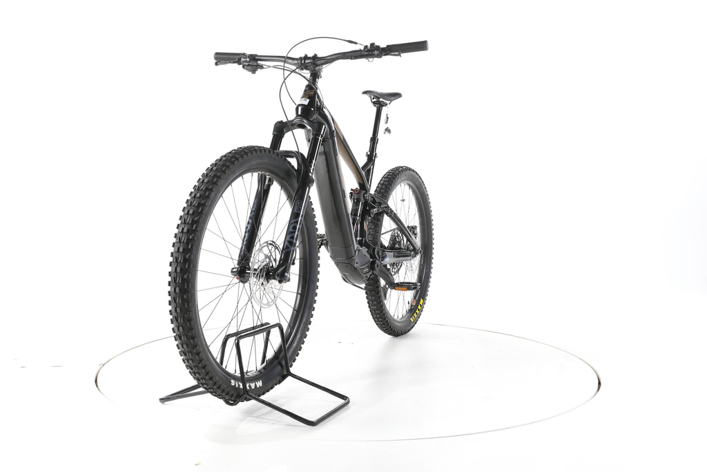 GT Force Amp+ E-Bike Fully - Image 5