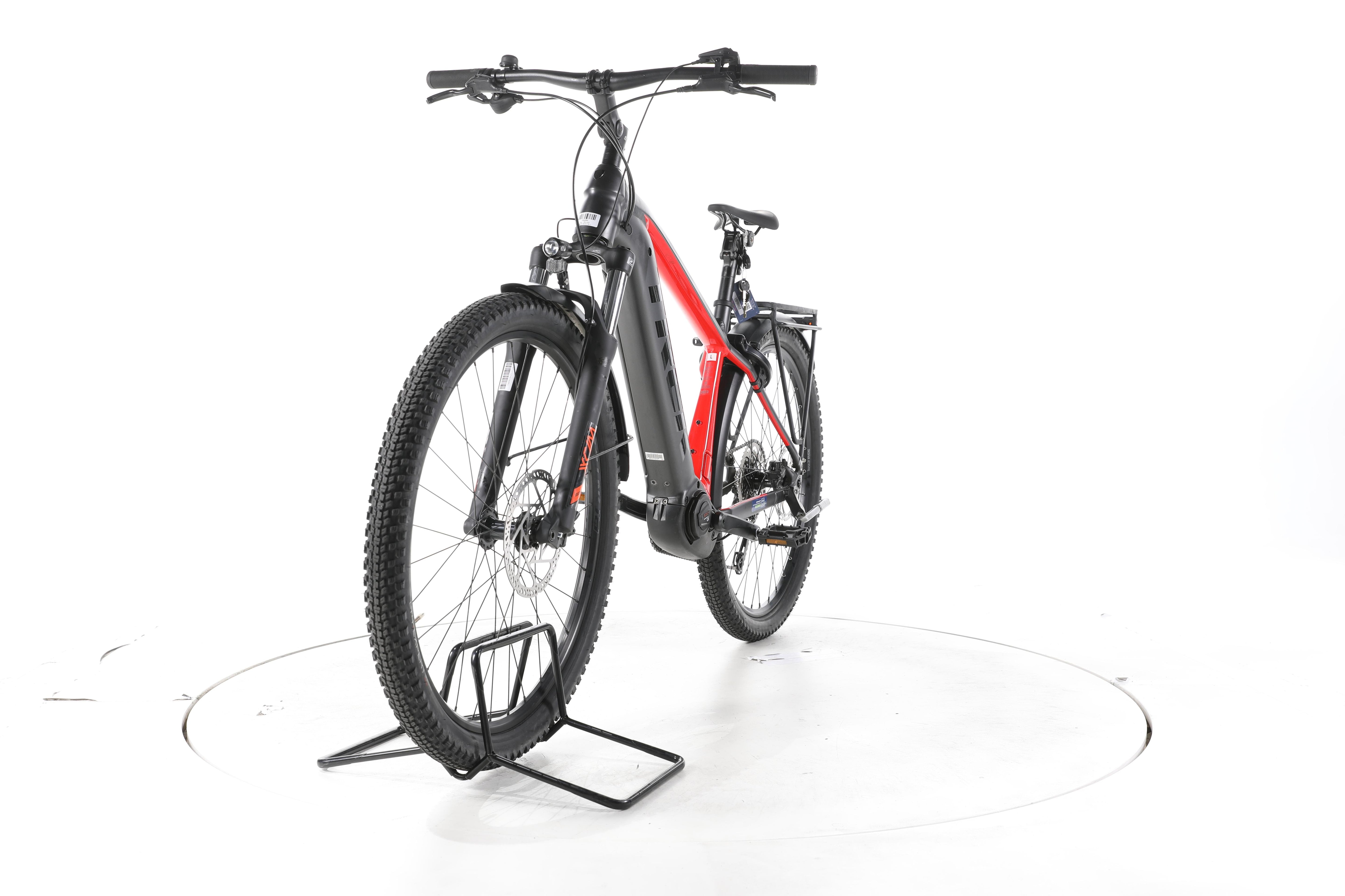 Trek Powerfly Sport 4 Trekking E-Bike - Image 5