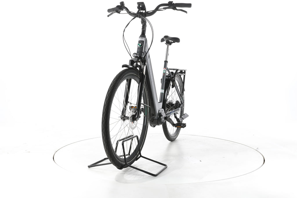 Puch C4.3 FL City E-Bike Tiefeinsteiger - Image 5