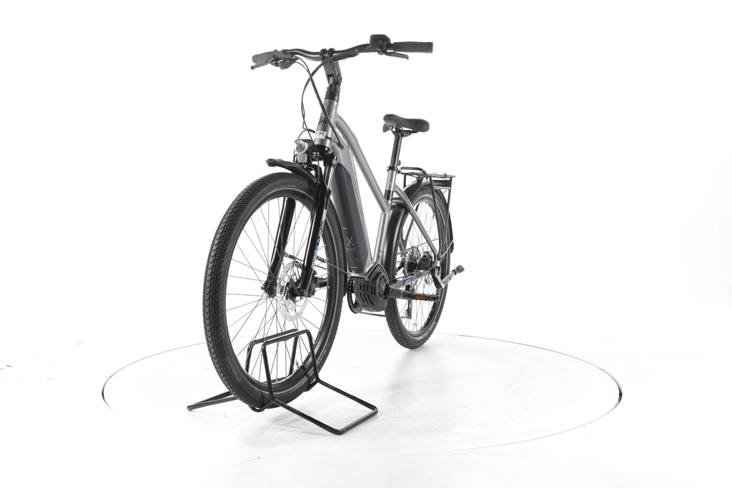 Winora IX10 Trekking E-Bike - Image 5