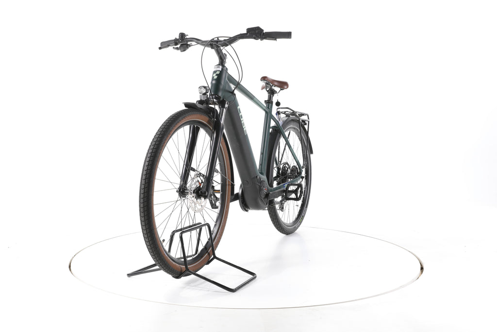 Cube Touring Hybrid ONE Trekking E-Bike 2024 - Image 5