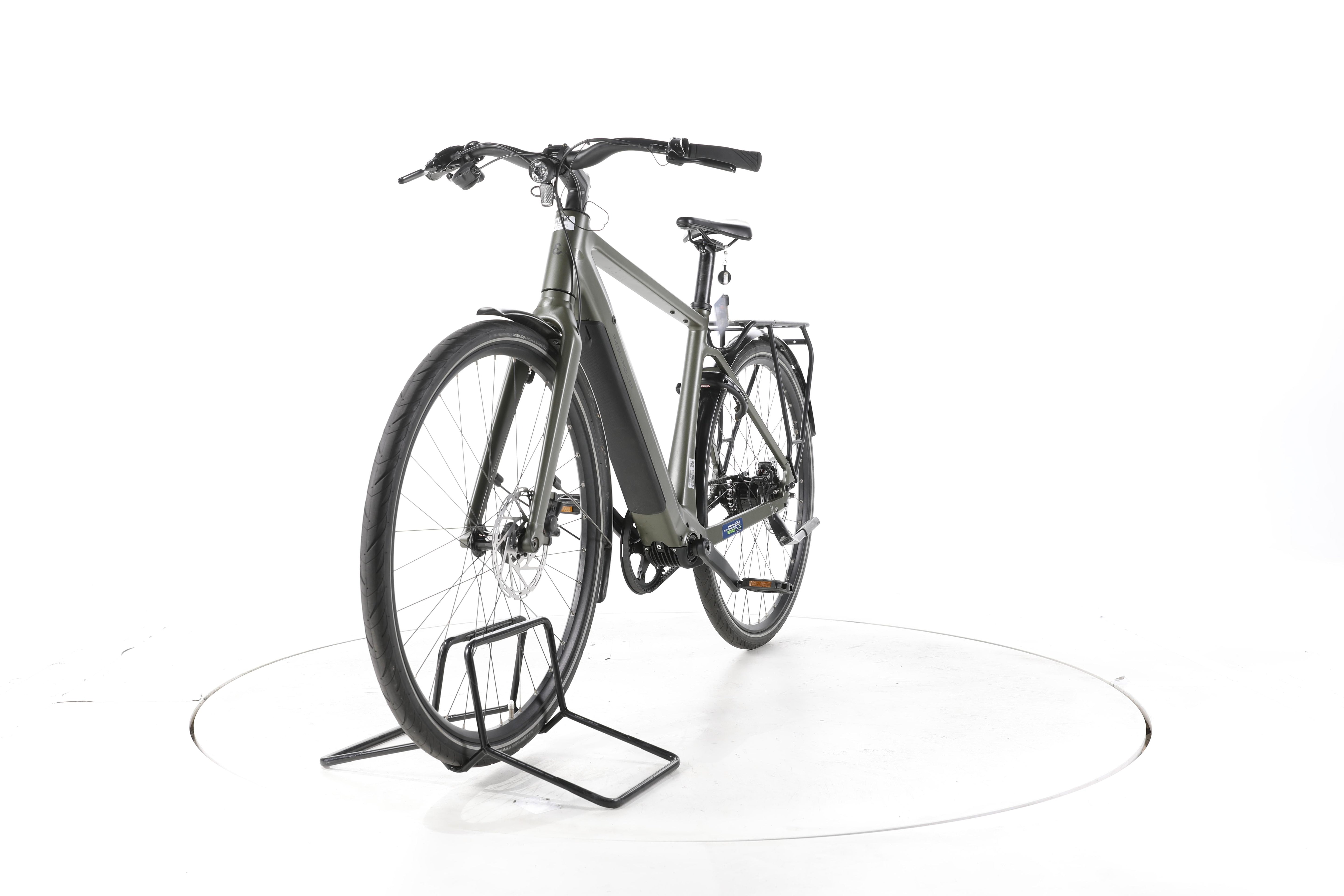 Riese & Müller UBN Five silent City E-Bike - Image 5