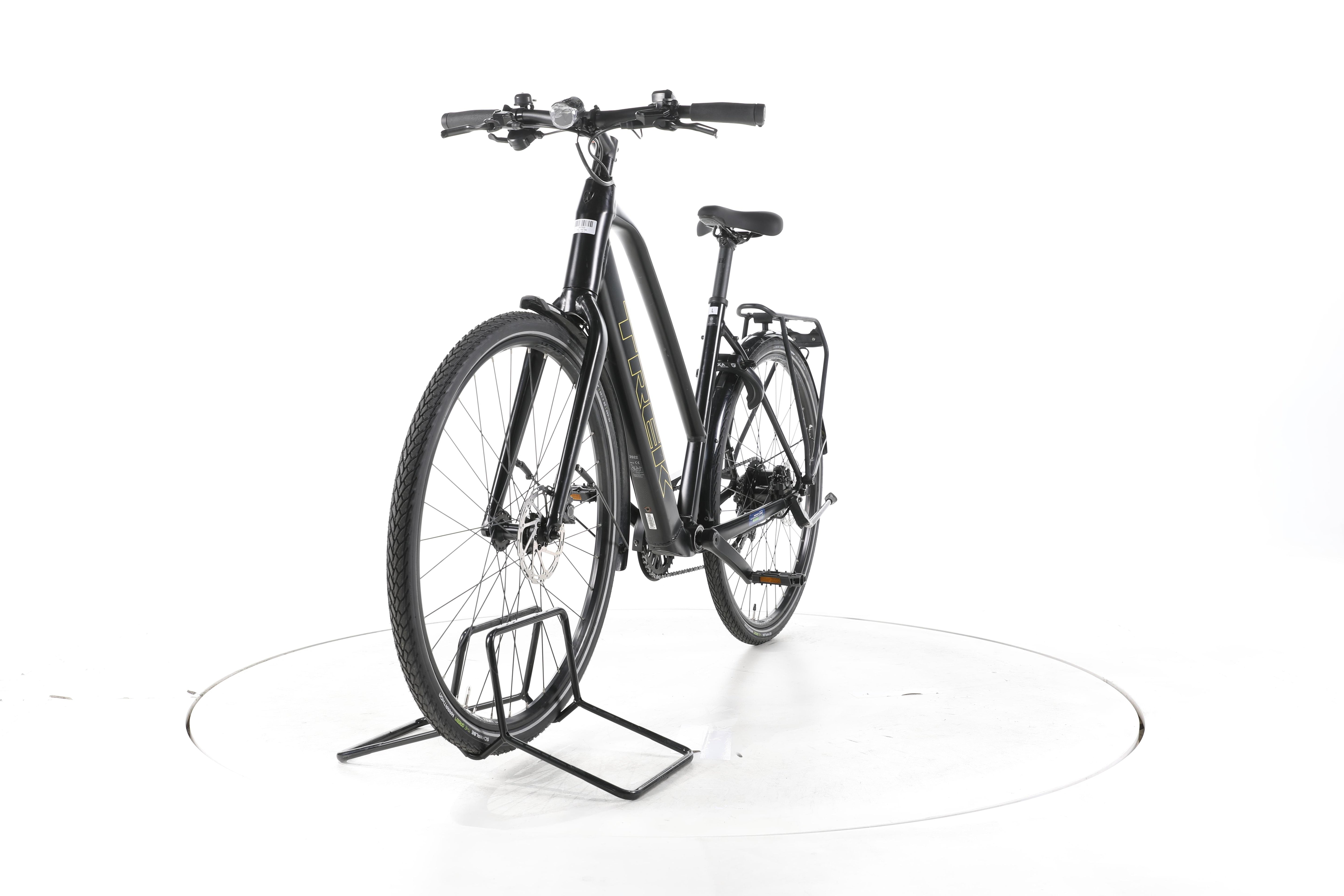 Trek FX+ 2 E-Bike - Image 5