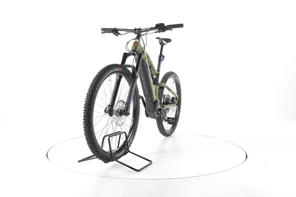 R Raymon FullRay 150E 9.0 E-Bike Fully - Image 5