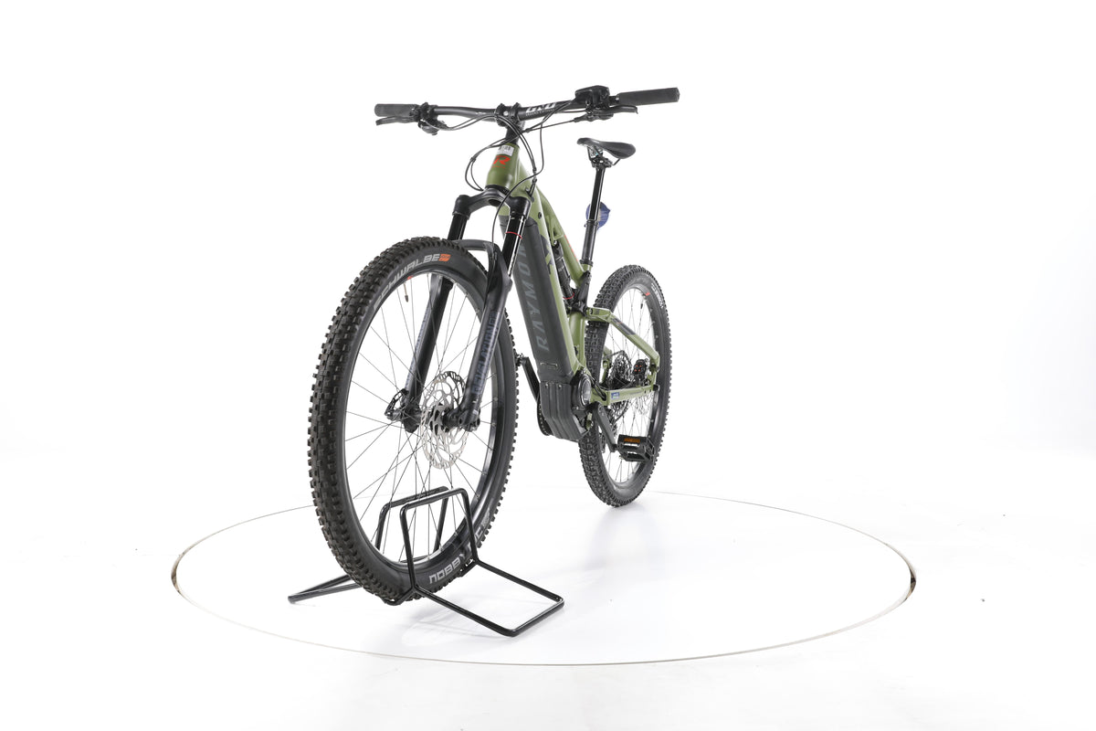 R Raymon FullRay 150E 9.0 E-Bike Fully - Image 5