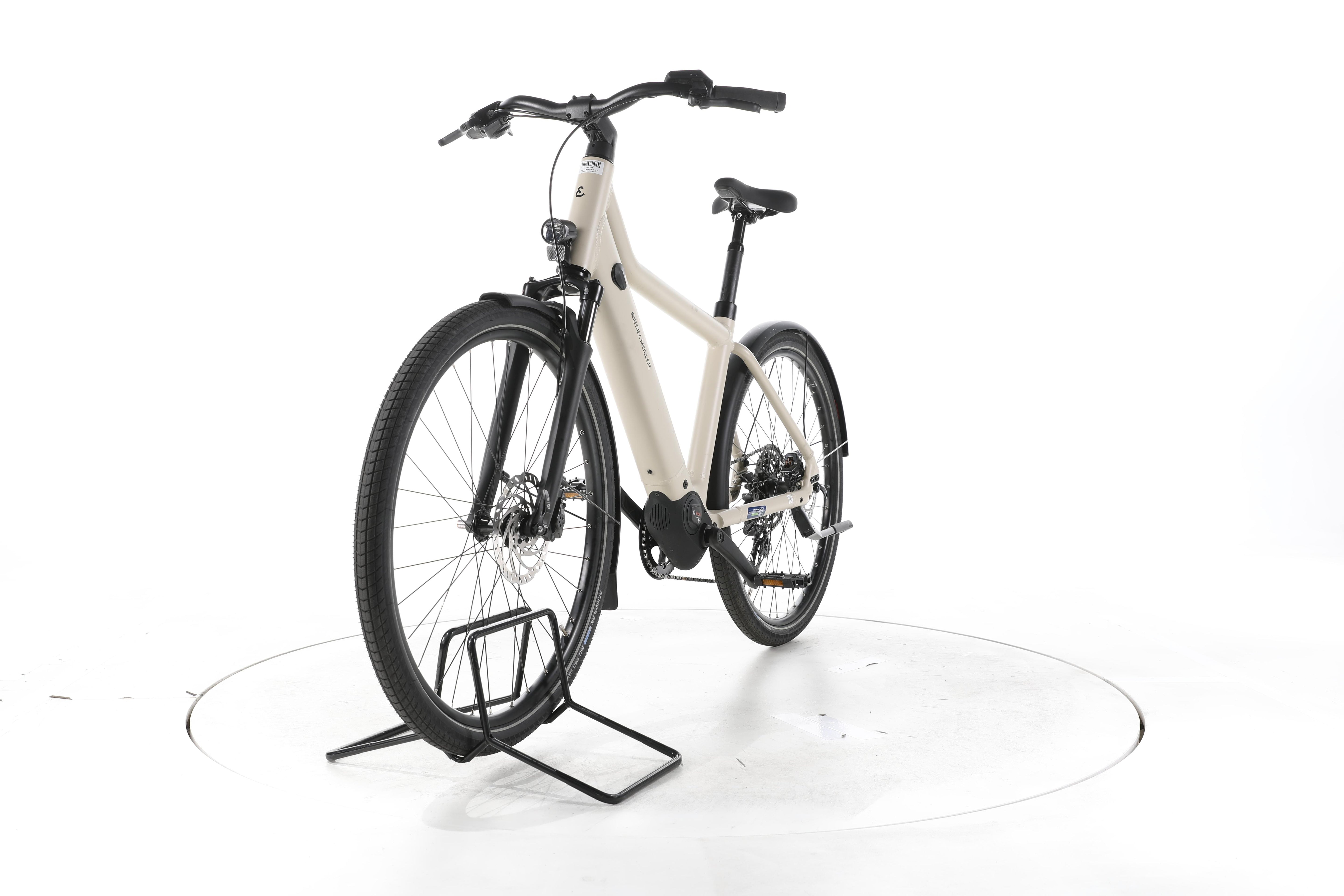 Riese & Müller Culture touring Trekking E-Bike 2024 - Image 5