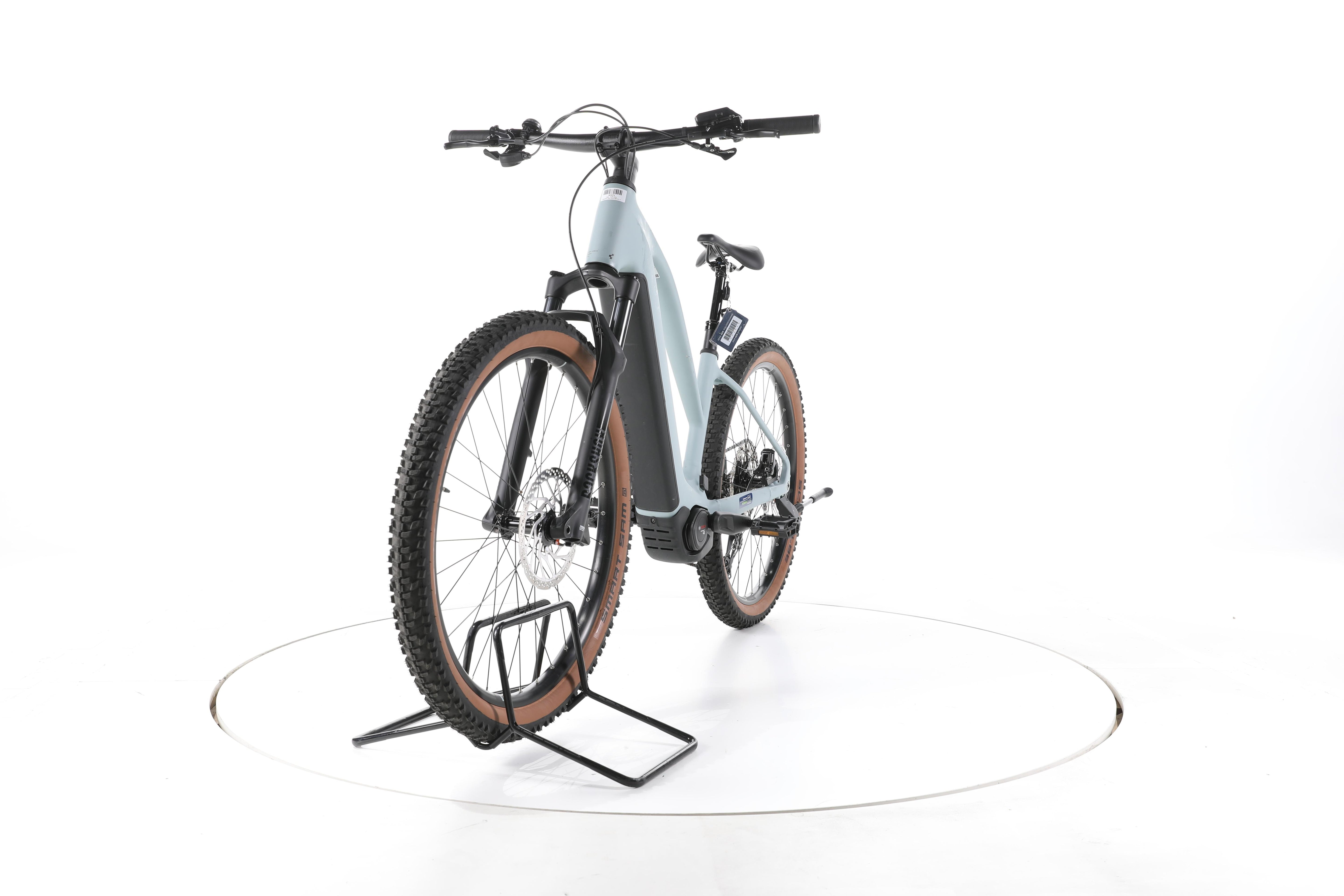 Cube Reaction Hybrid Race 800 E-Bike 2025 - Image 5