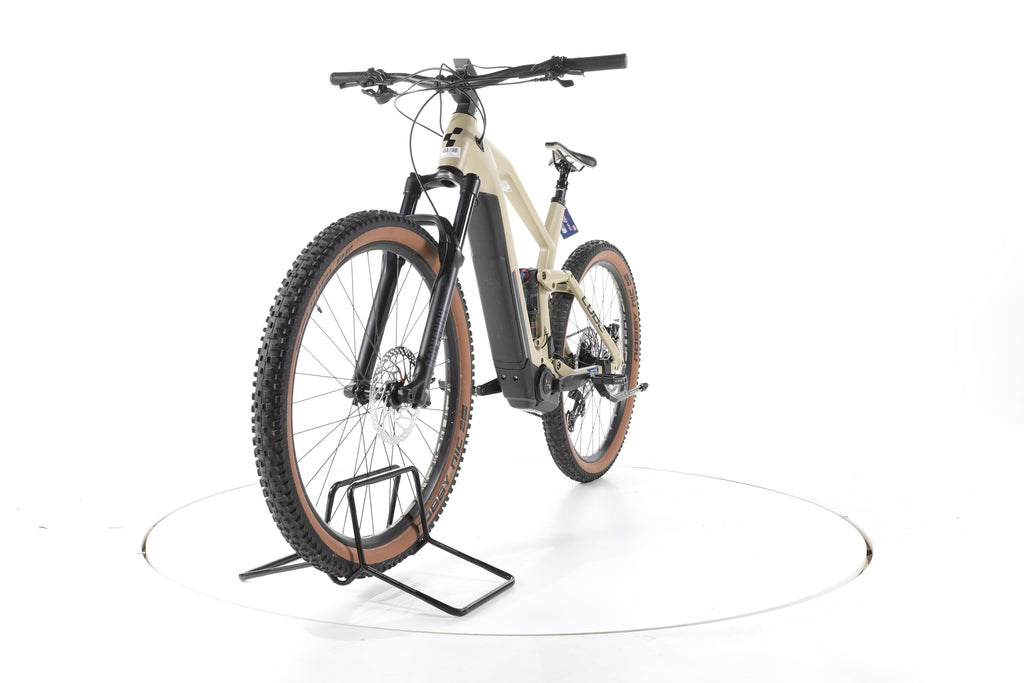 Cube Stereo Hybrid 140 HPC Race E-Bike Fully Carbon - Image 5