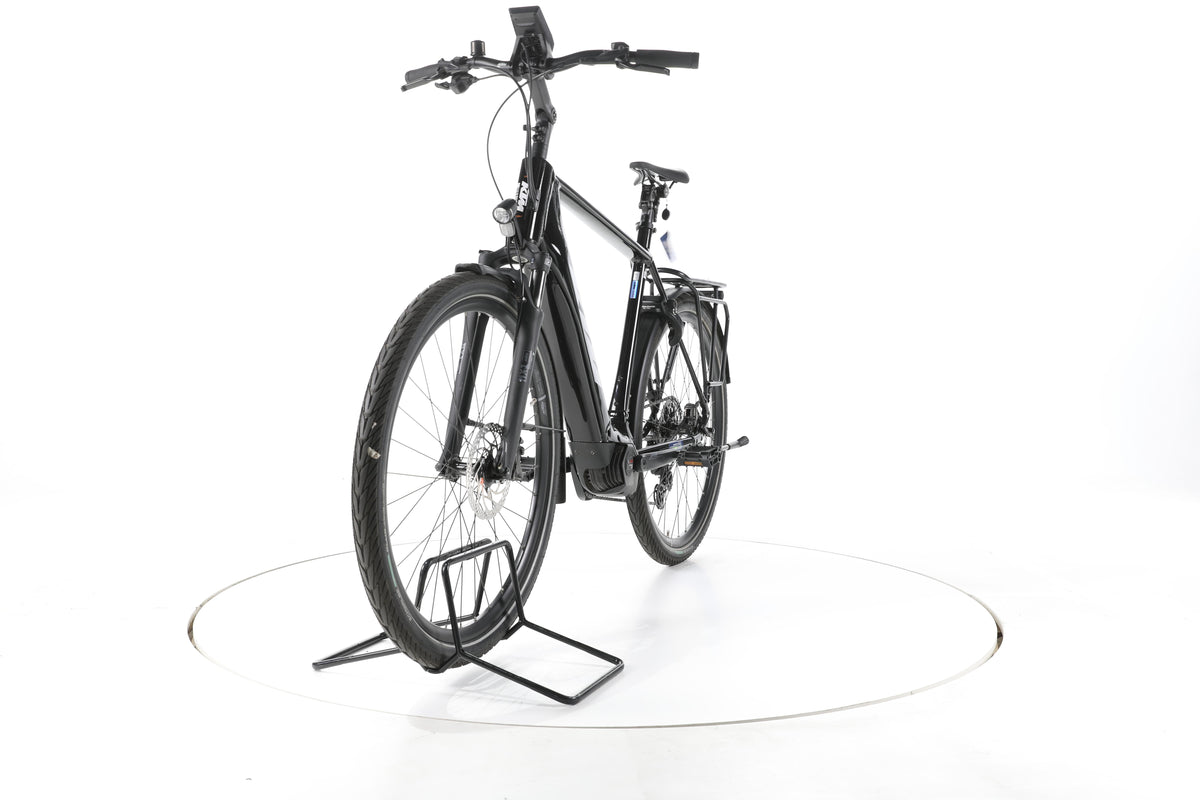 KTM Macina TourCX 610 Trekking E-Bike - Image 5