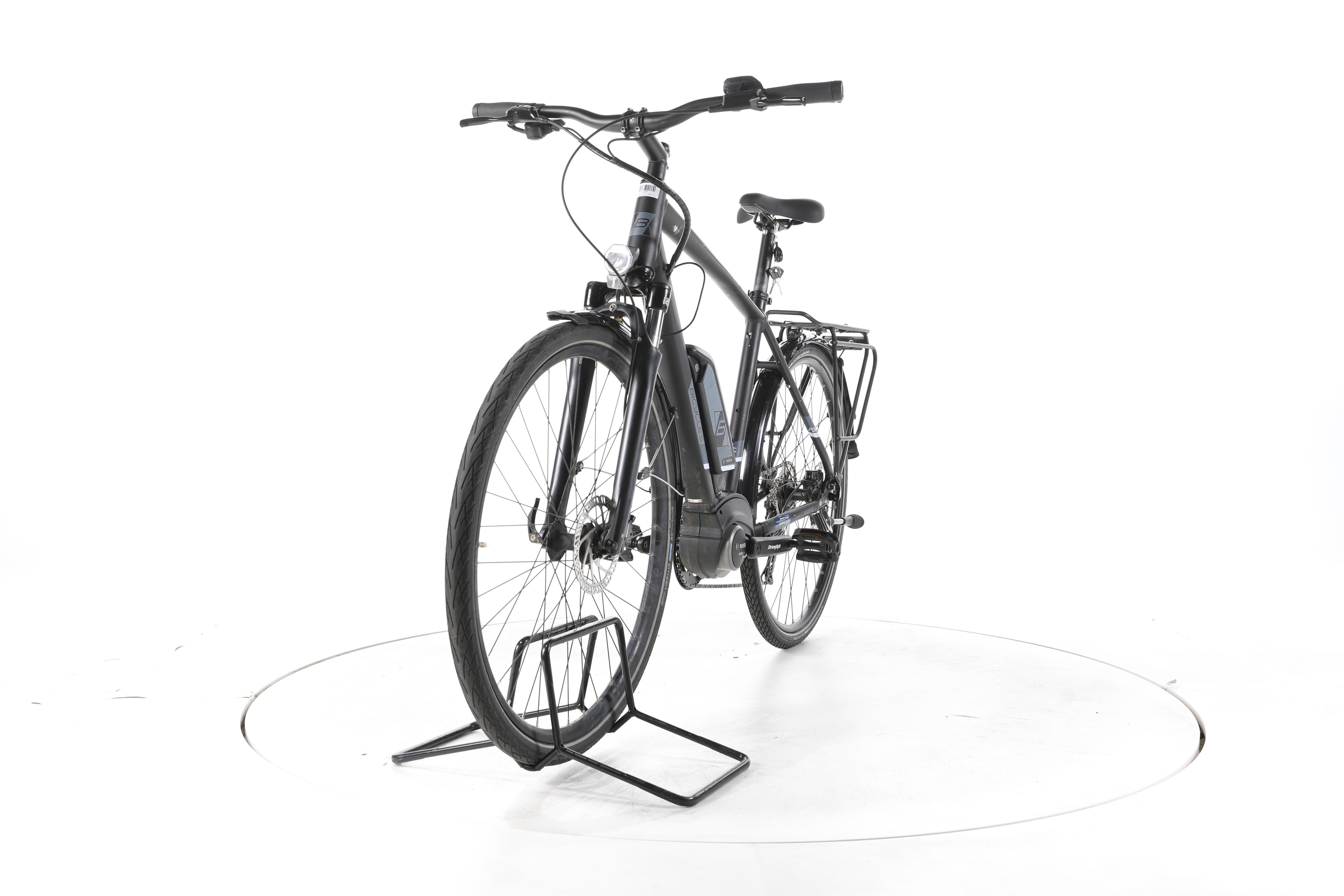 Bicycles Porto 9.4 Trekking E-Bike - Image 5