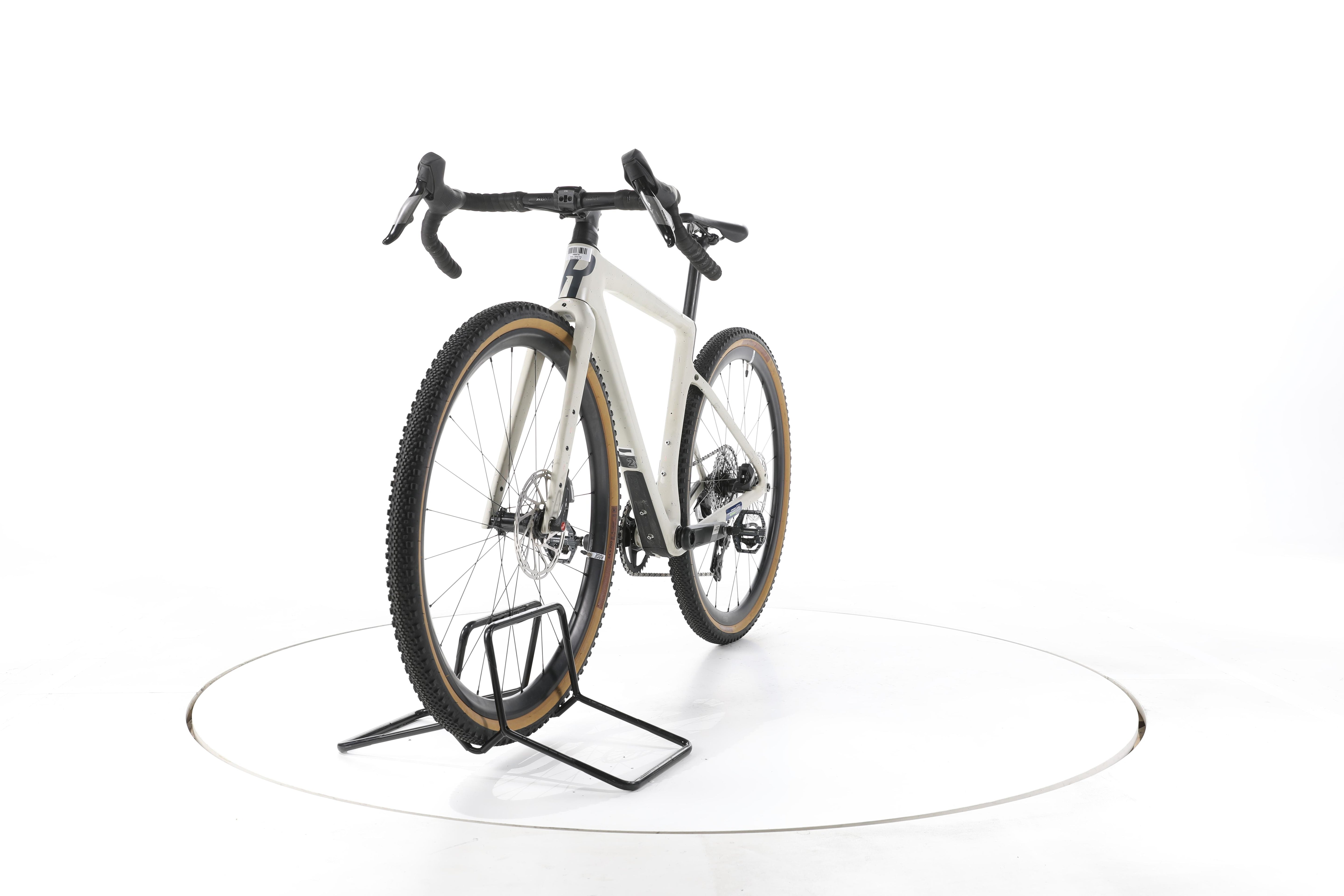 Rose Backroad Gravelbike Carbon 2025 - Image 5