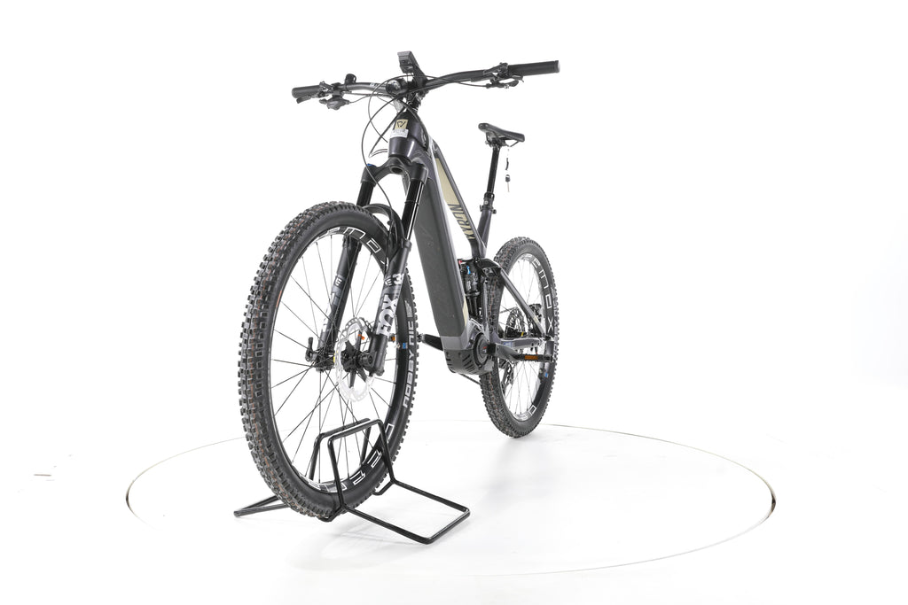 Conway Xyron S 8.9 E-Bike Fully Carbon - Image 5