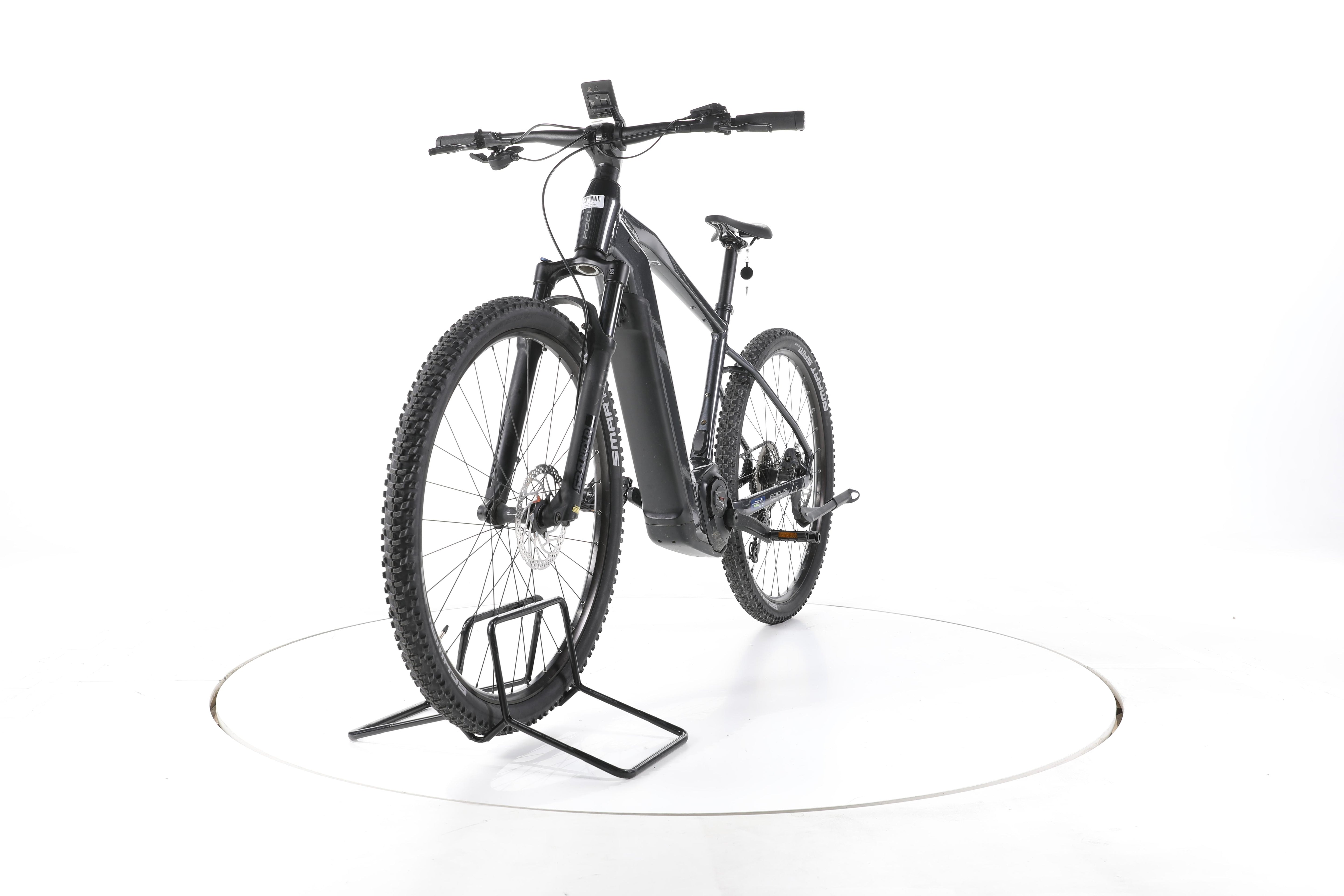 Focus JARIFA² 6.7 E-Bike - Image 5