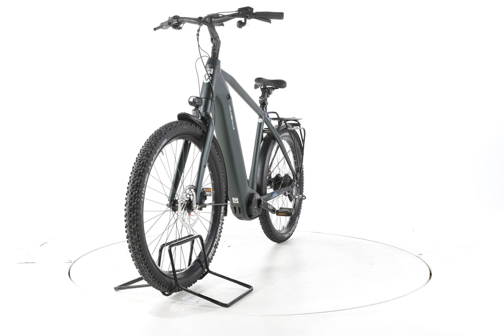 Velo de Ville SEB 990 Smart Range City E-Bike - Image 5
