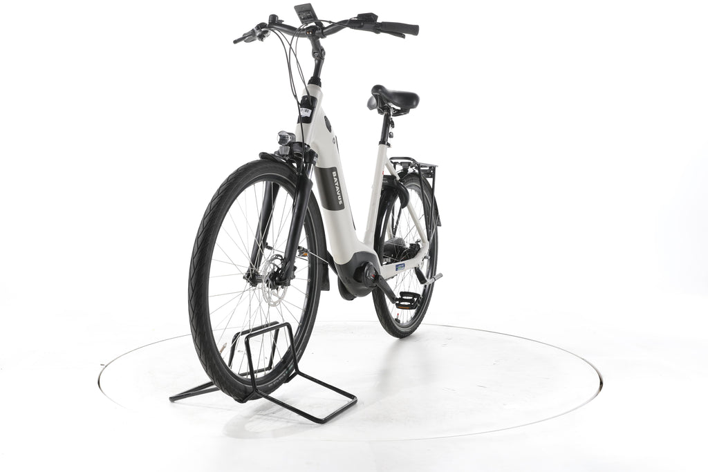 Batavus Altura E-go® Power Sport City E-Bike Tiefeinsteiger 2024 - Image 5