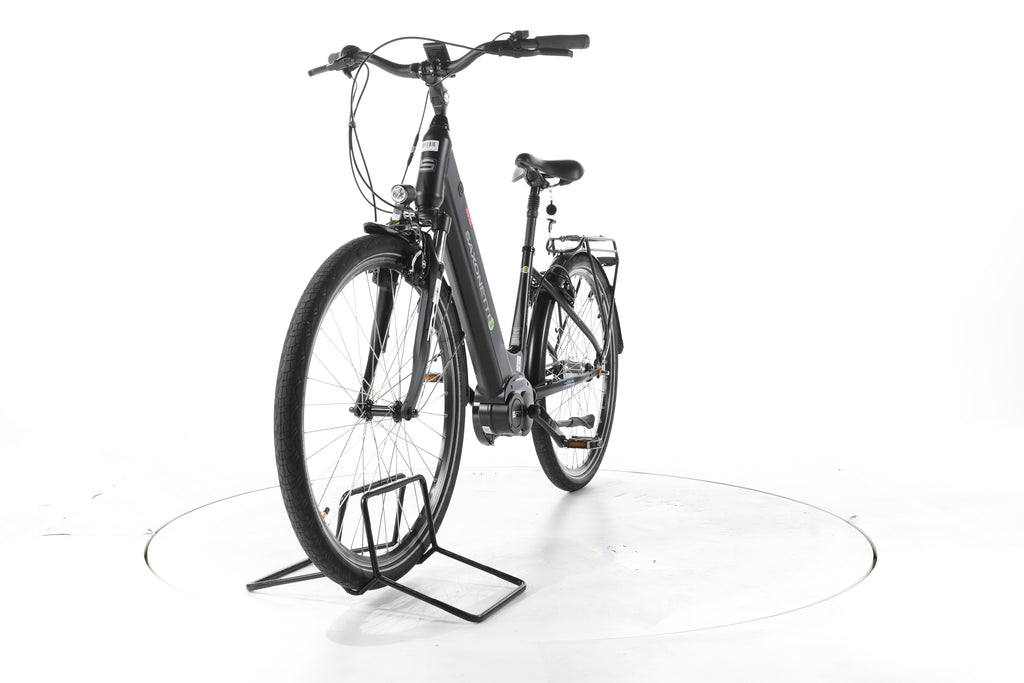 Saxonette Premium Plus 2.1 City E-Bike Tiefeinsteiger - Image 5