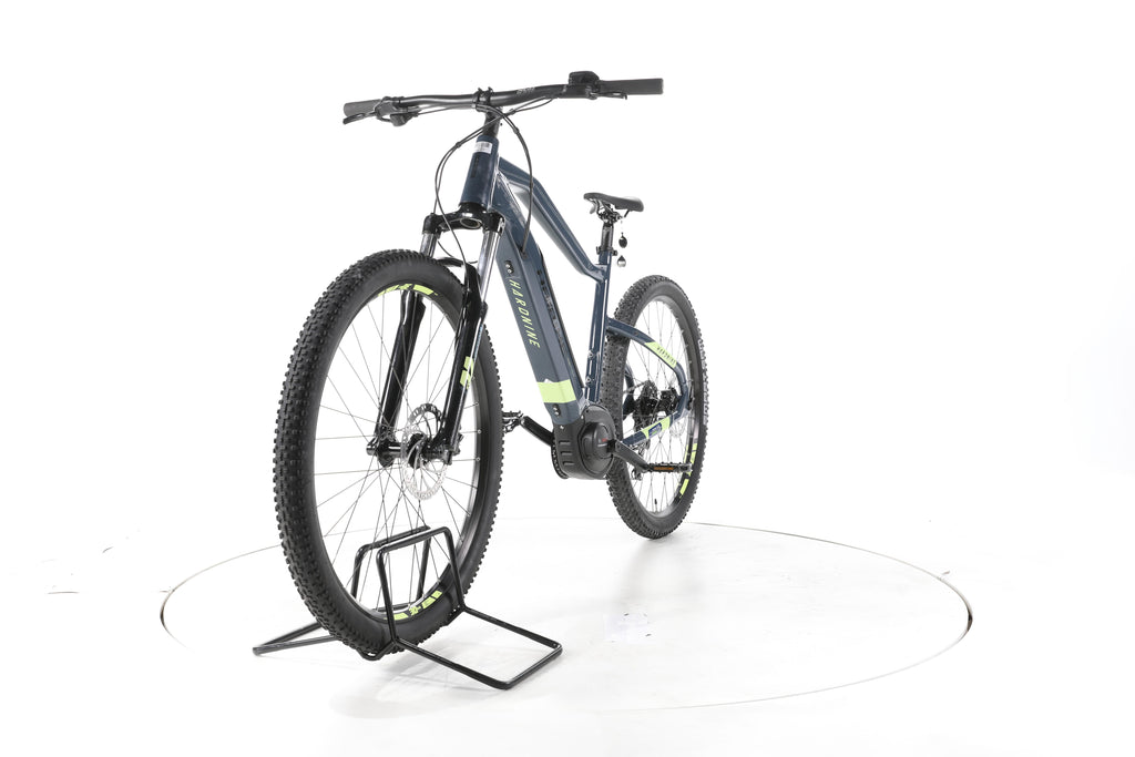 Haibike HardNine 5 E-Bike - Image 5