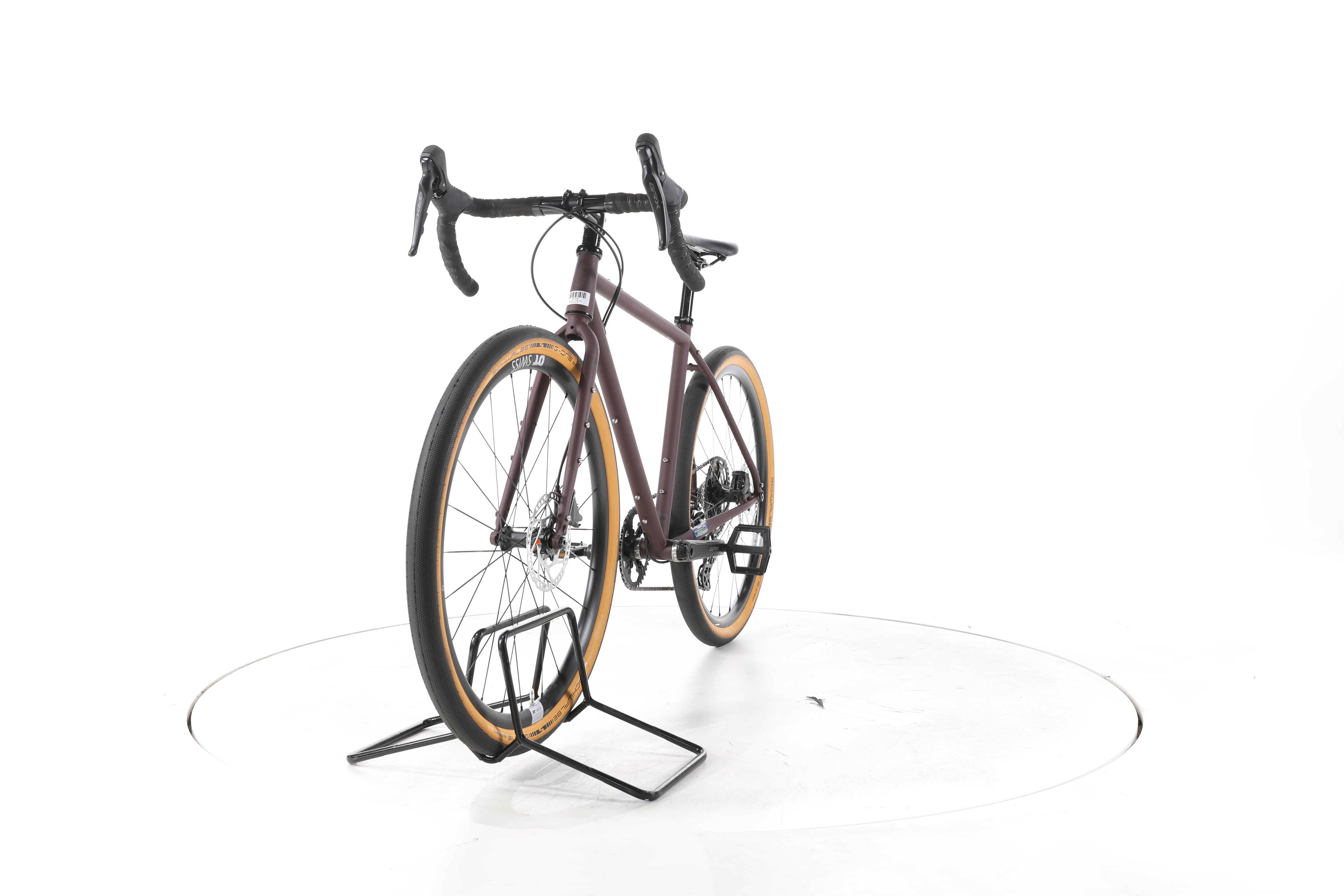 Veloheld IconX Gravelbike 2024 - Image 5