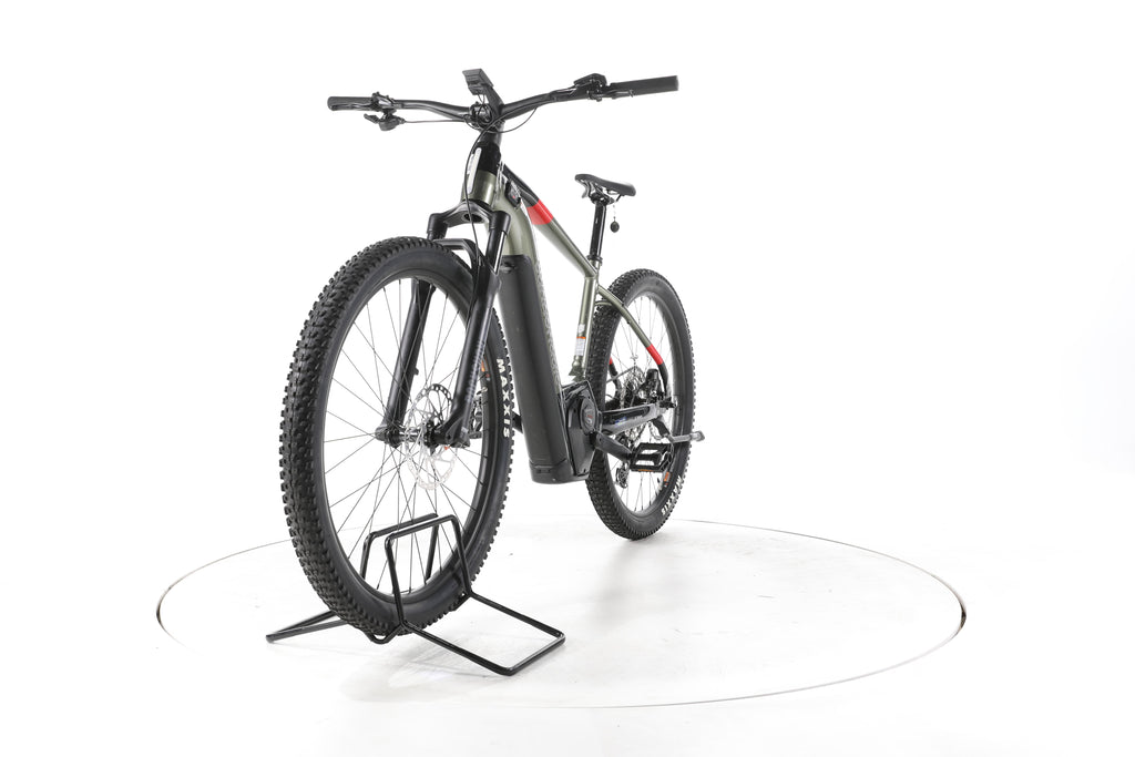 Cannondale Trail Neo 1 E-Bike - Image 5