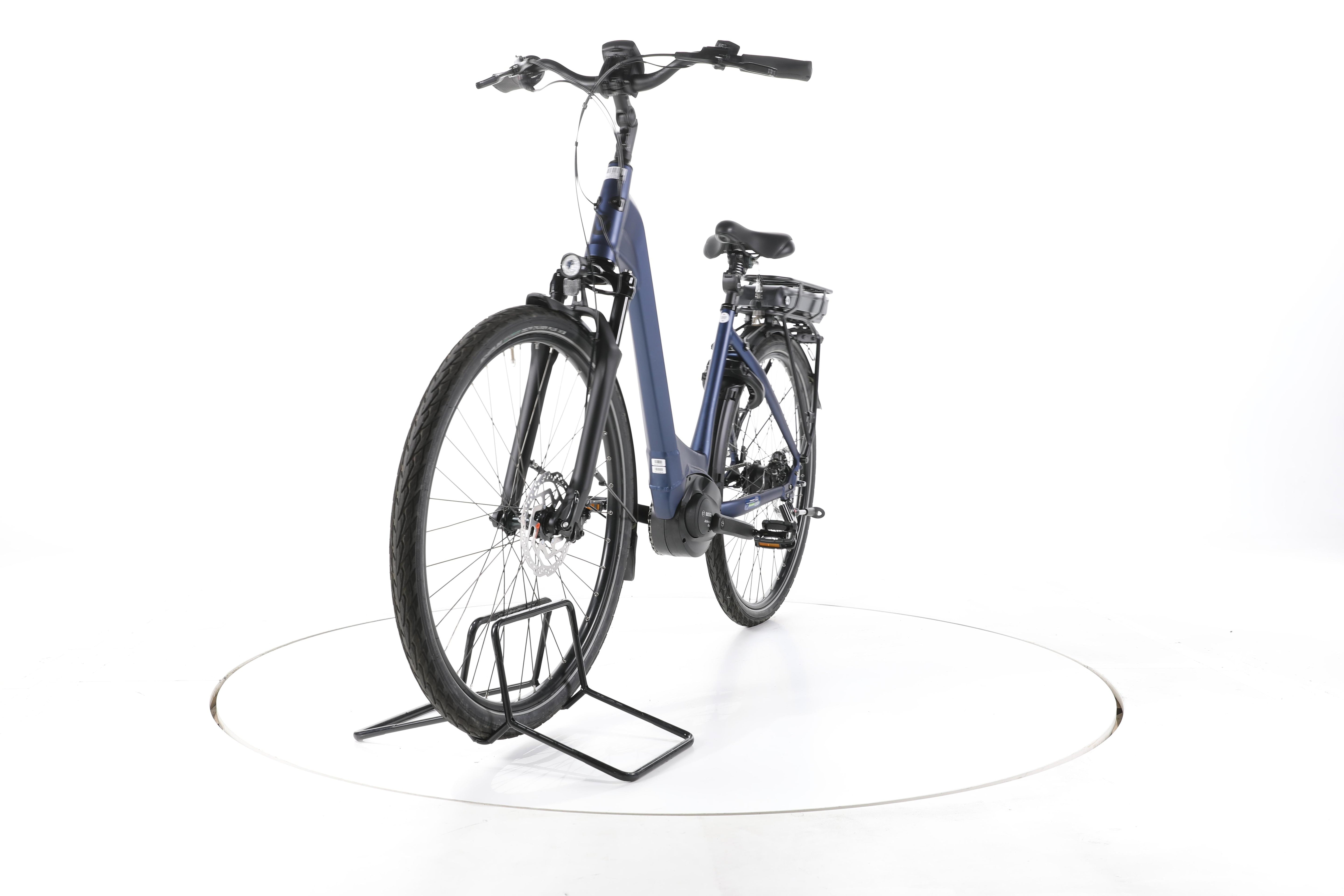 Velo de Ville CEB 400 City E-Bike Tiefeinsteiger - Image 5