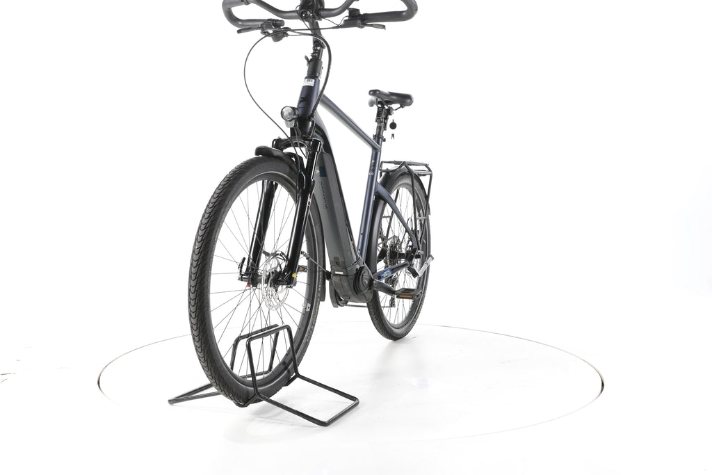 Pegasus Premio Evo 10 Lite Comfort Trekking E-Bike - Image 5