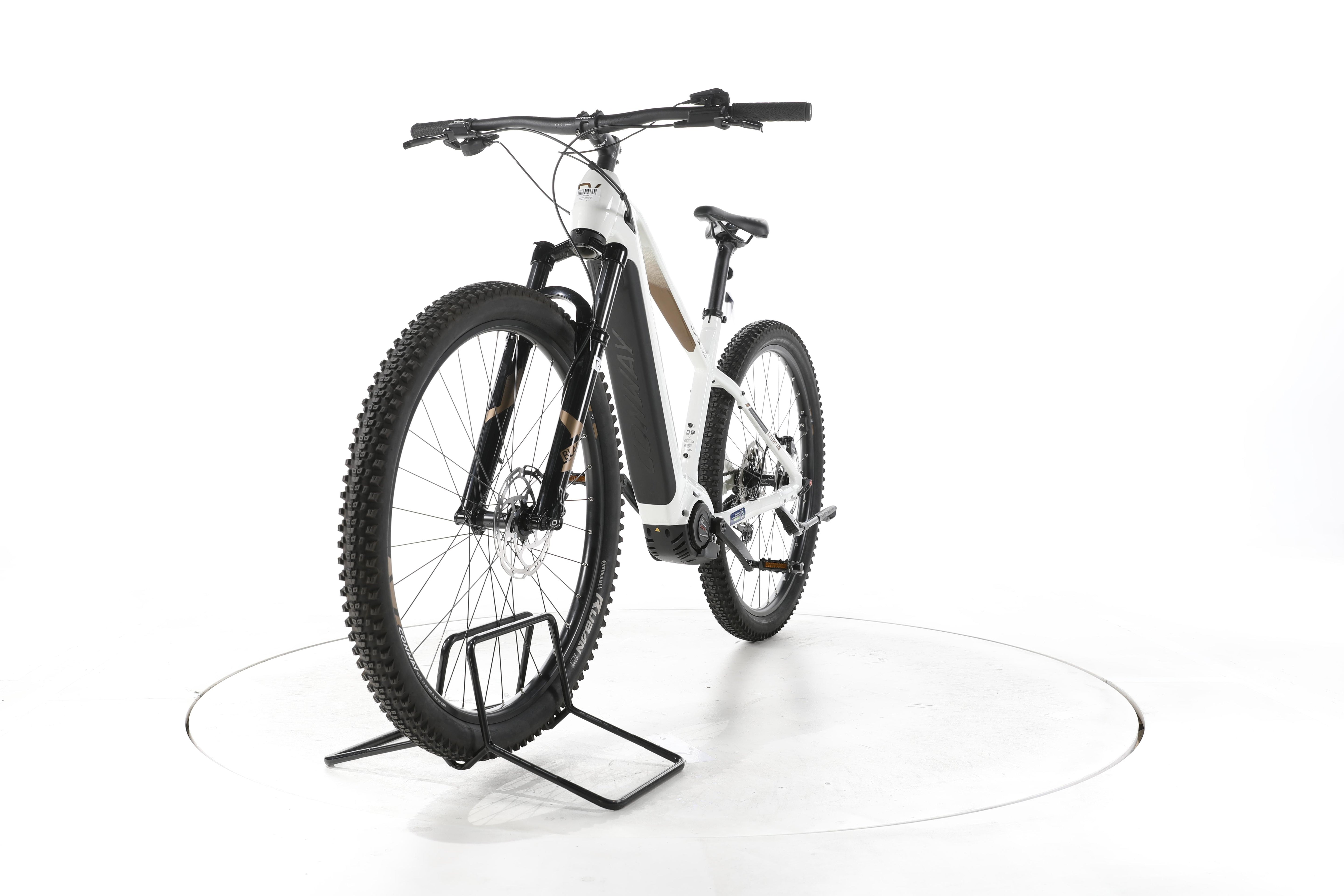 Conway Cairon S 5.0 E-Bike - Image 5