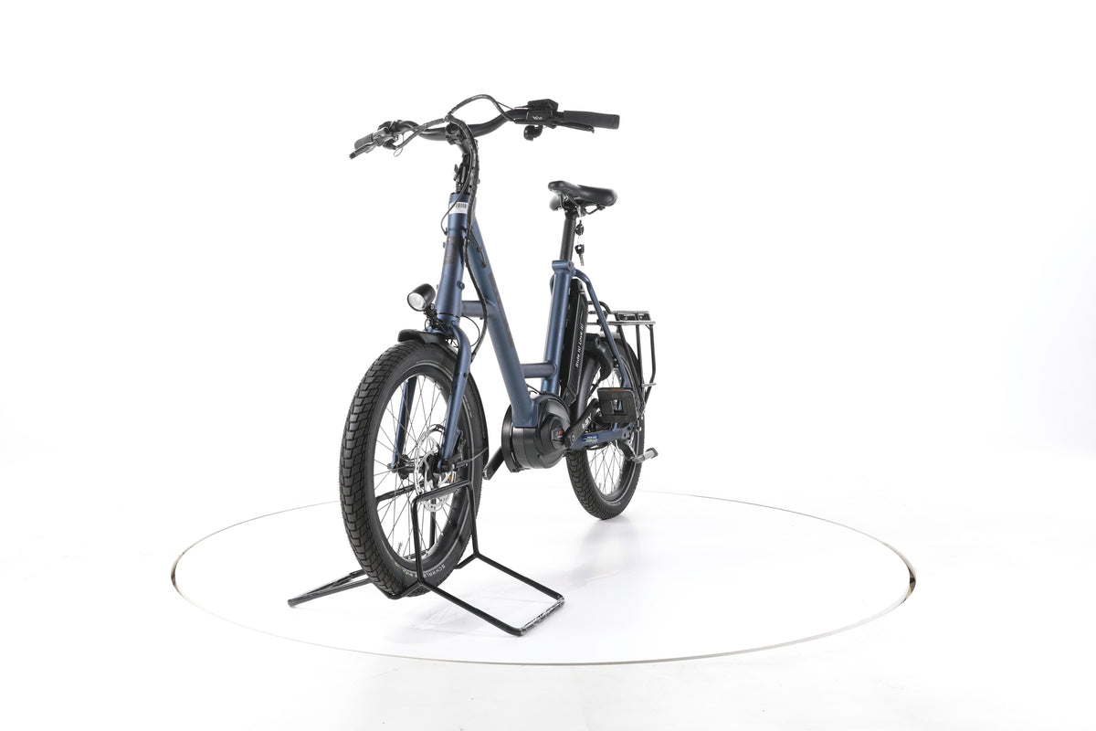 i:SY E5 ZR F Kompakt E-Bike Tiefeinsteiger - Image 5