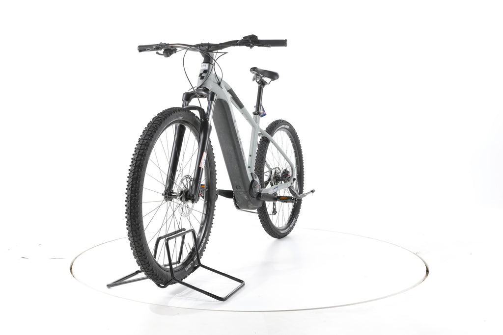 Cube Reaction Hybrid Performance E-Bike - Image 5