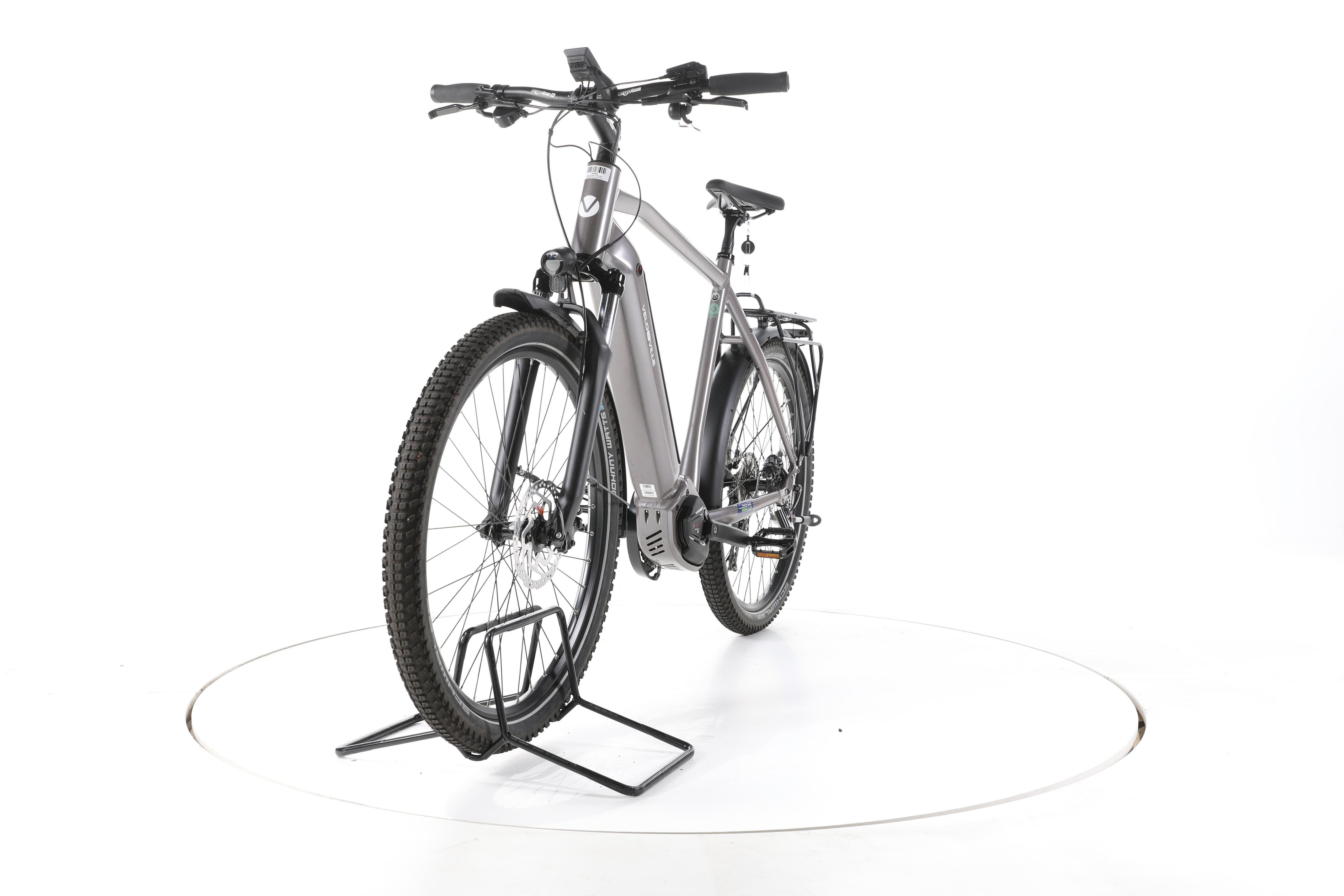 Velo de Ville SEB 990 Smart Trekking E-Bike - Image 5