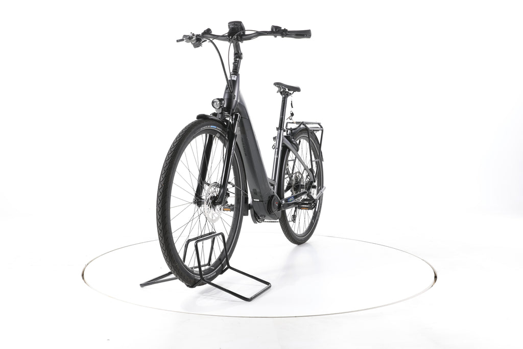 Pegasus Premio Evo 10 Lite Trekking E-Bike Tiefeinsteiger - Image 5