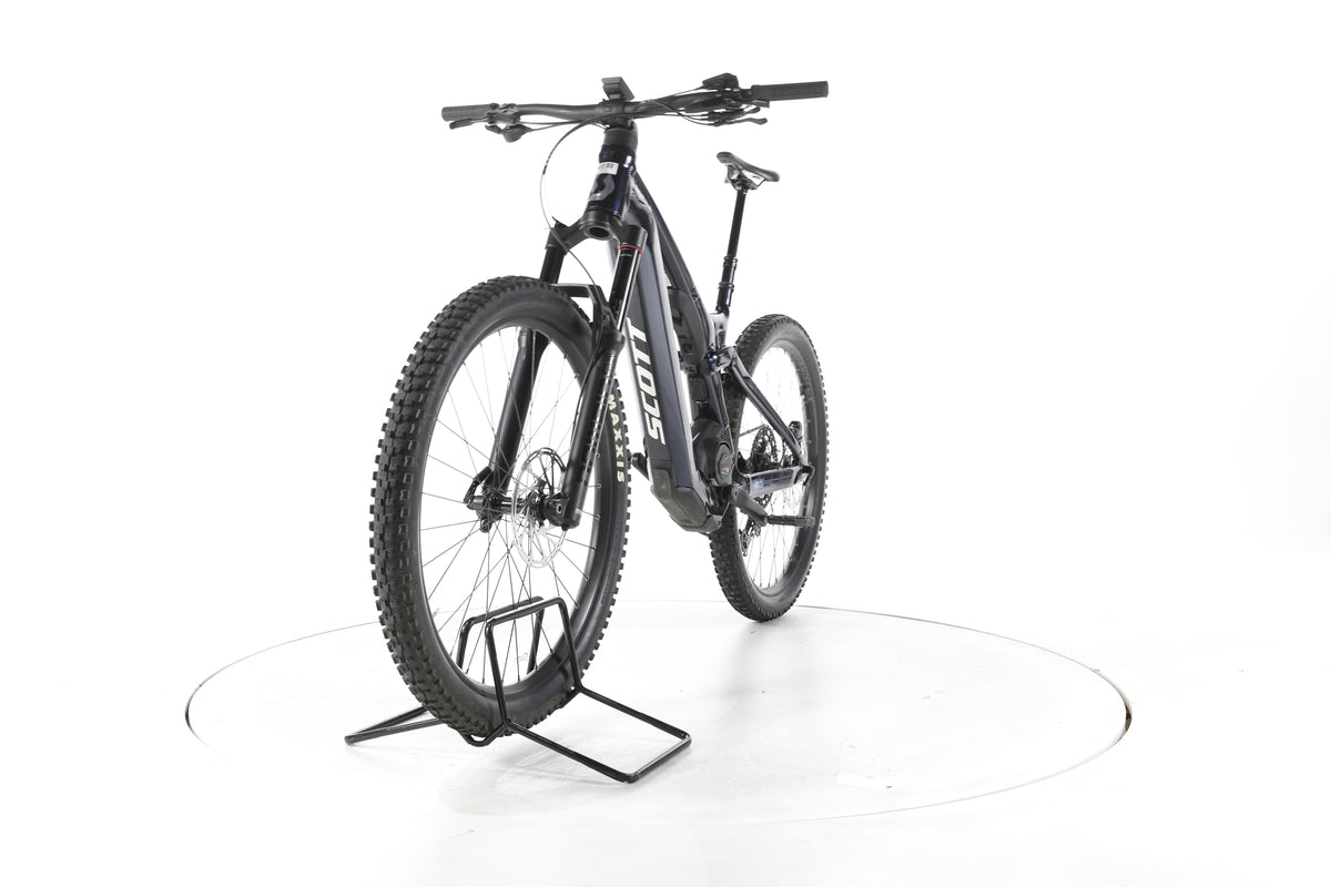 Scott Patron Eride 920 E-Bike Fully - Image 5