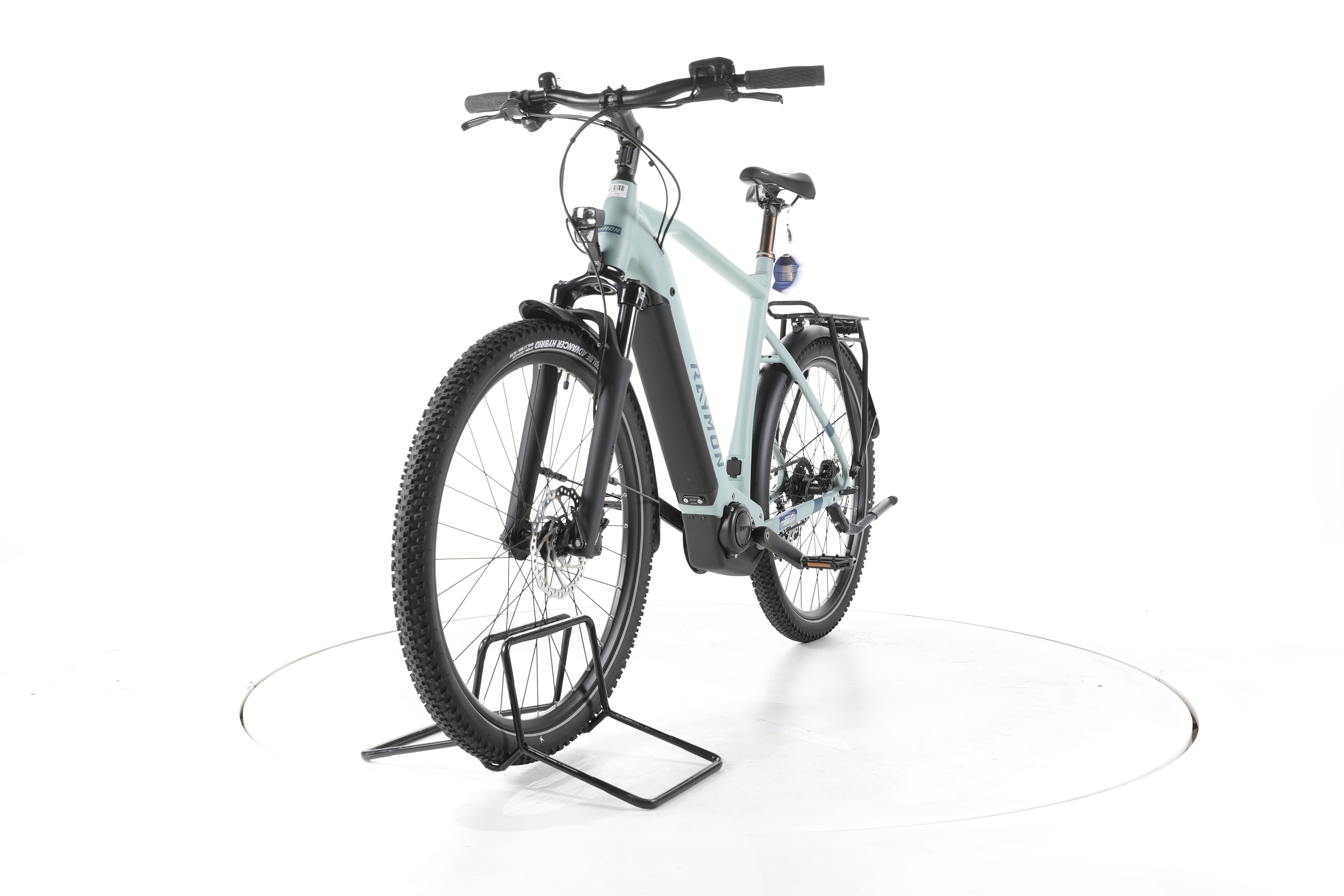R Raymon TourRay Select Trekking E-Bike 2025 - Image 5